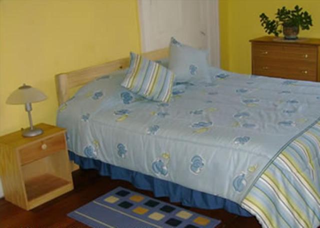 Residencia Puerto Encantado Casa de hóspedes