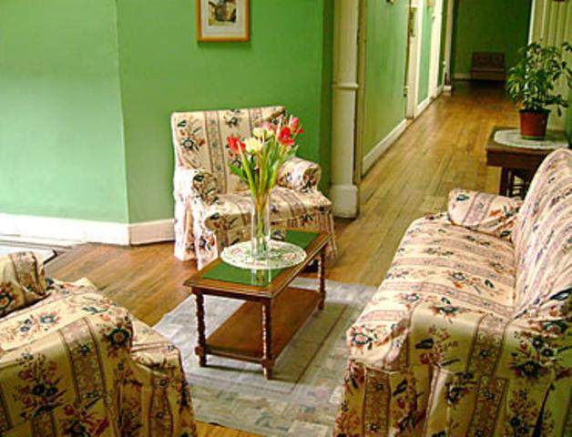 Casa de hóspedes Residencia Puerto Encantado