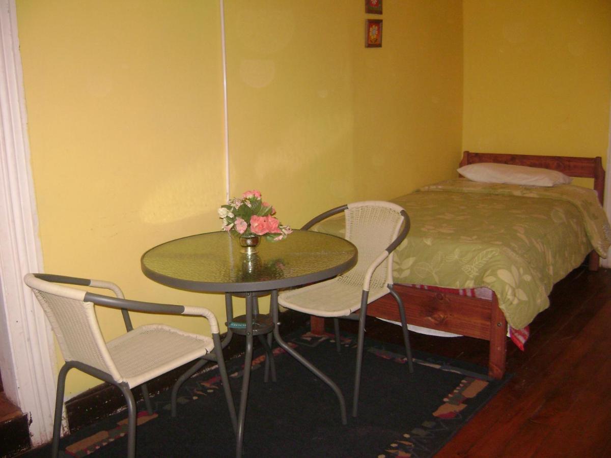 Residencia Puerto Encantado 2*